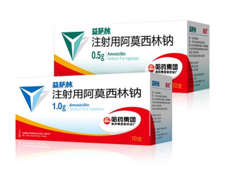 倍舒林（注射用阿莫西林钠舒巴坦钠） 图 3